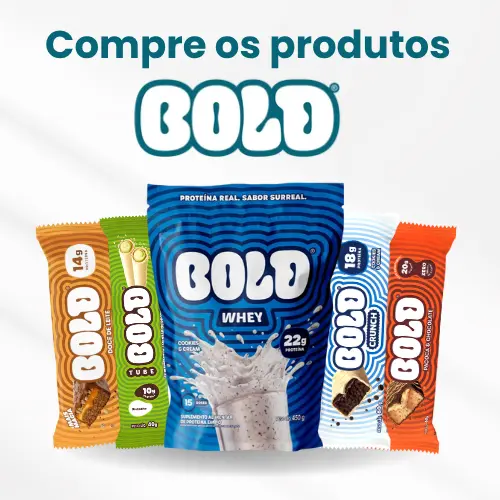 Produtos Bold