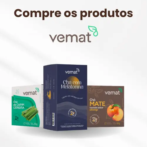 Produtos Vemat